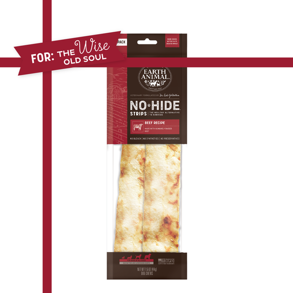 No Hide Strips