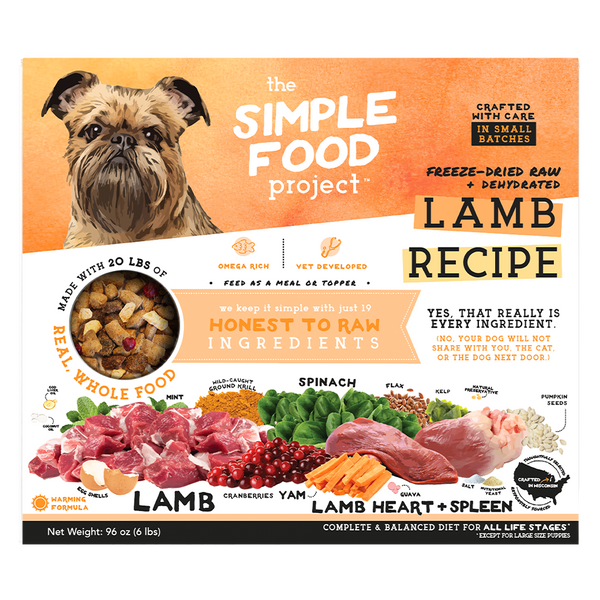 Lamb