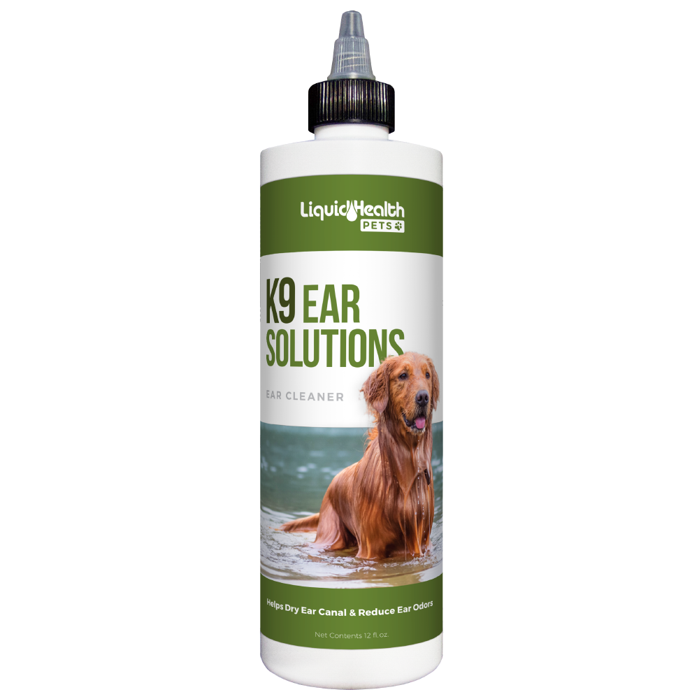 K9 Ear Solution DOG TUB k9-ear-solution-dog-tub