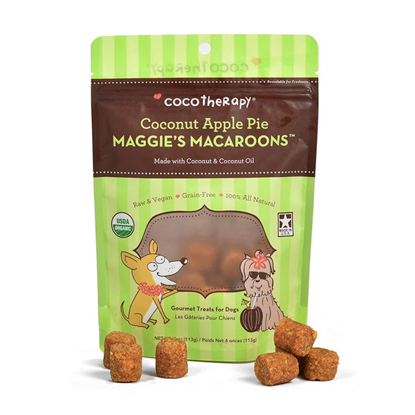 Maggies Macaroons