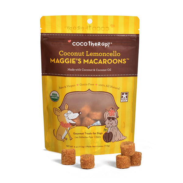 Maggies Macaroons