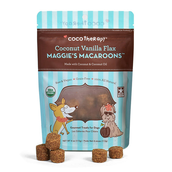 Maggies Macaroons