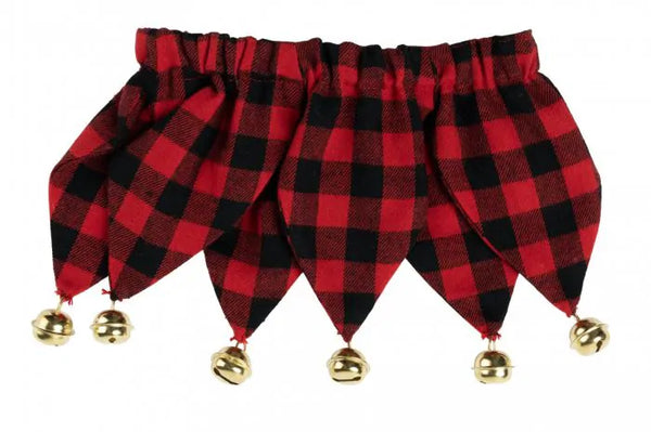Jester Collar