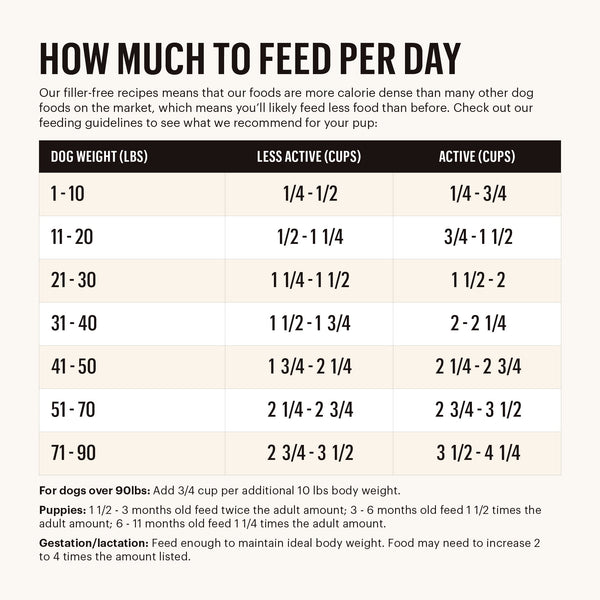 Chicken Grain Free Clusters