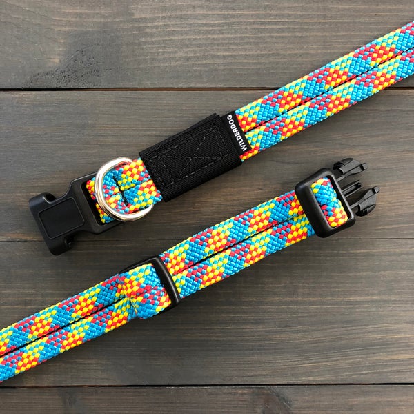 Apres Collar