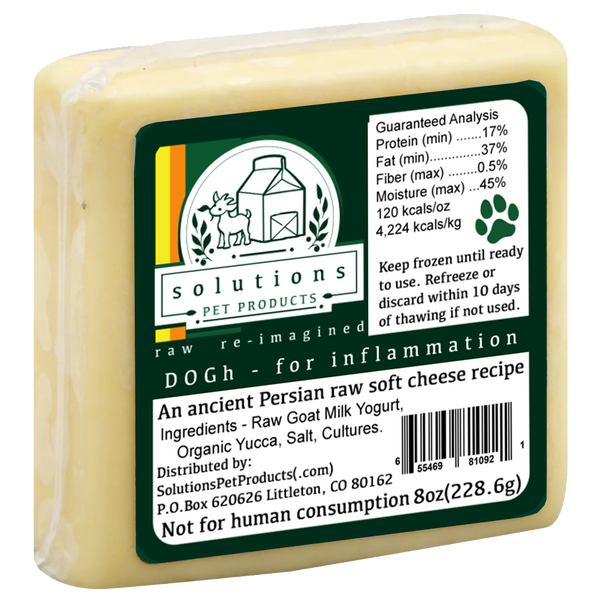 DOGh- an ancient soft cheese, raw milk recipe
