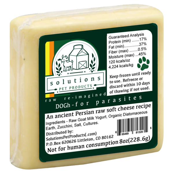 DOGh- an ancient soft cheese, raw milk recipe