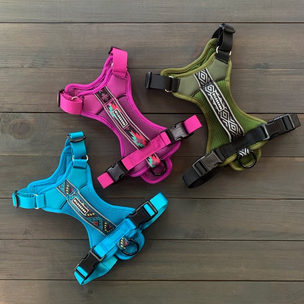 Dog Harness