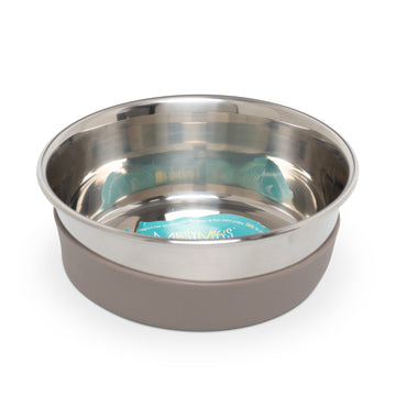 Non Slip Bowls