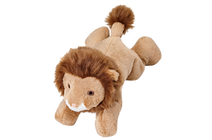 Leo Lion