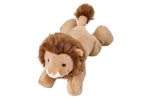 Leo Lion