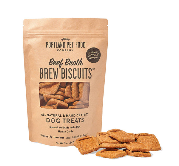 Portland Pet Food