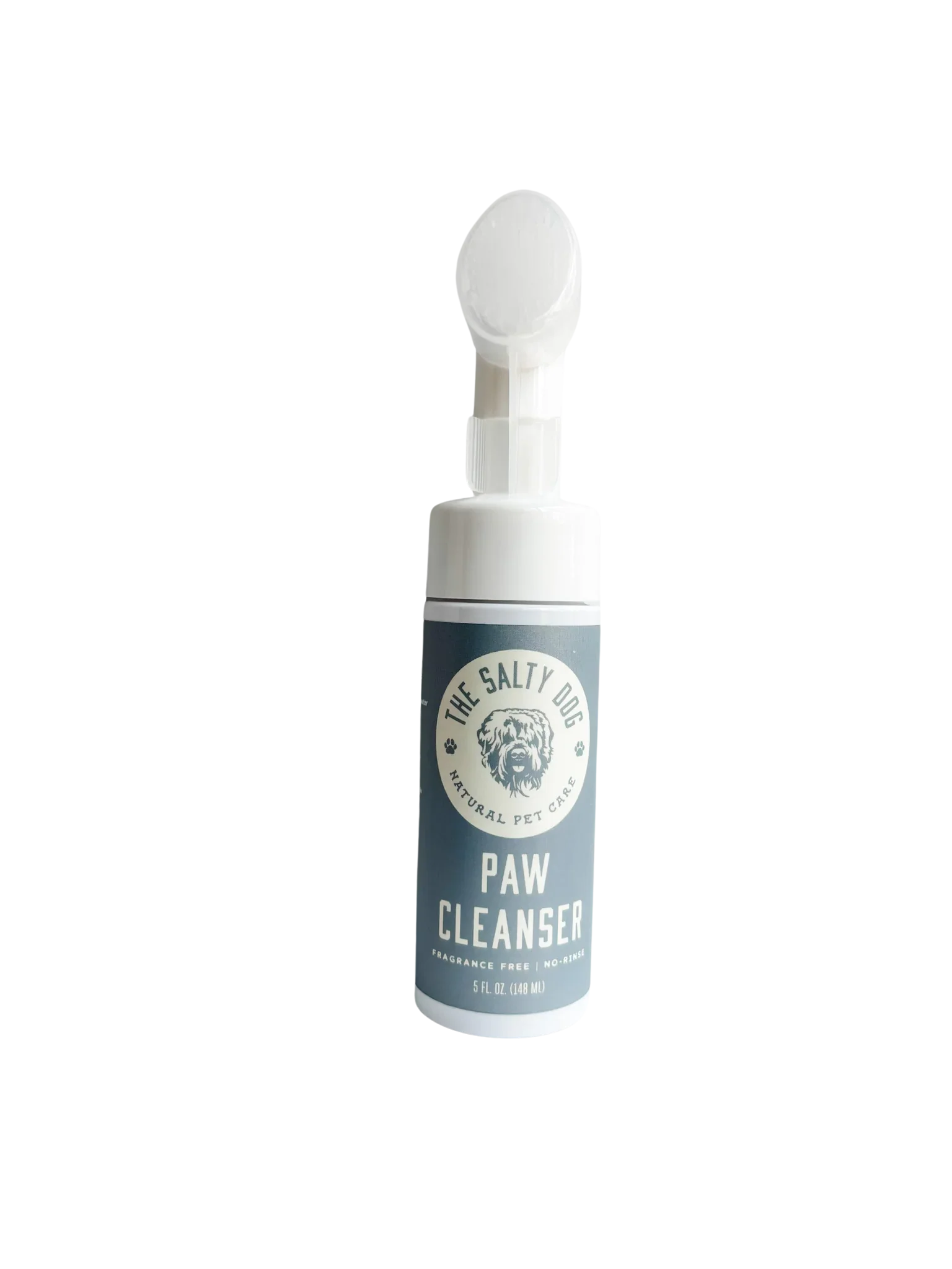 The Salty Dog Paw Cleanser 5oz