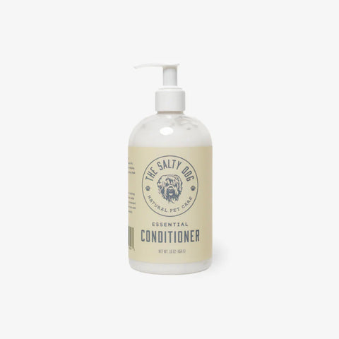 The Salty Dog Conditioner
