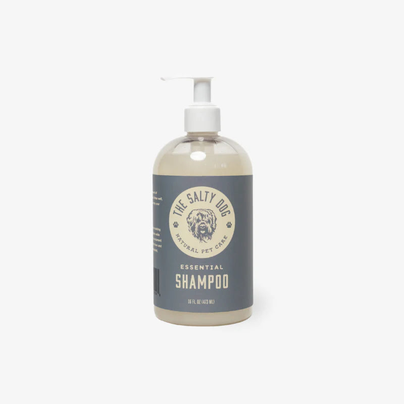 The Salty Dog Shampoo