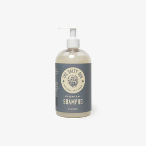 The Salty Dog Shampoo