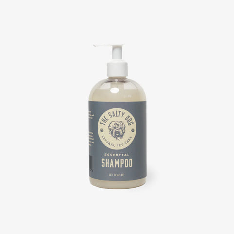 The Salty Dog Shampoo