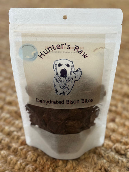 Hunter's Raw
