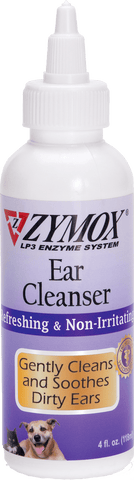 Zymox Otic