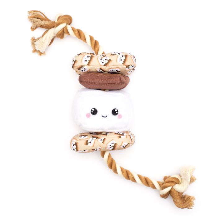 S'mores Toy