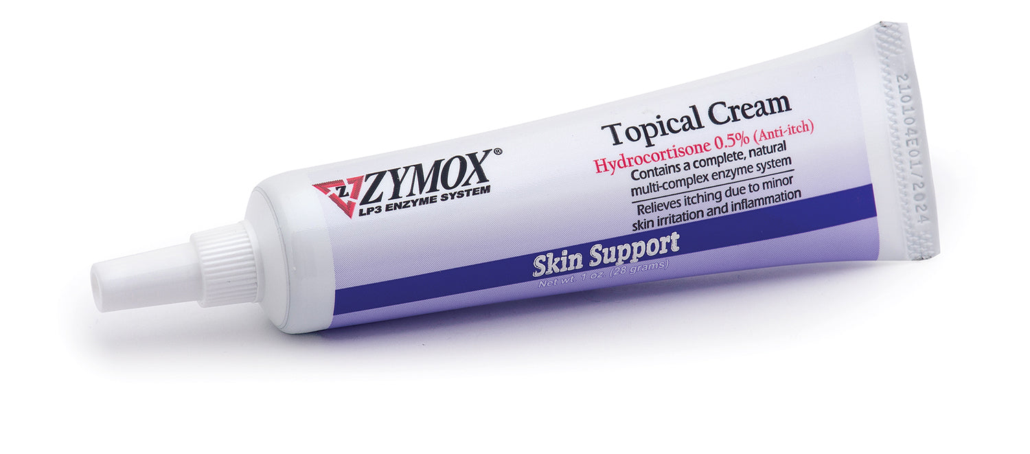 Zymox Topical