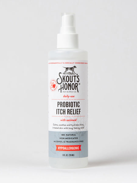 Probiotic Deodorizer