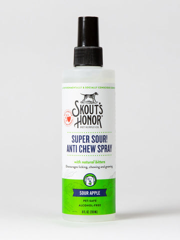Anti Chew Spray