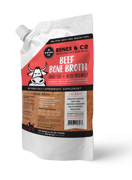 Bone Broth