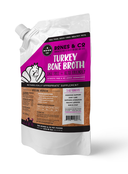 Bone Broth