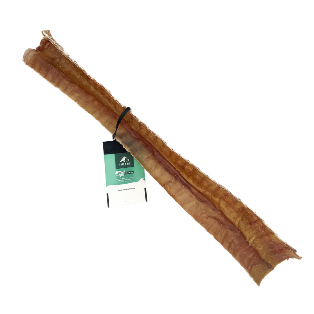 Beef Trachea Strips