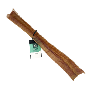 Beef Trachea Strips