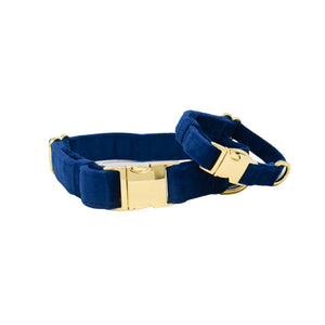 Pink Papyrus- Collar