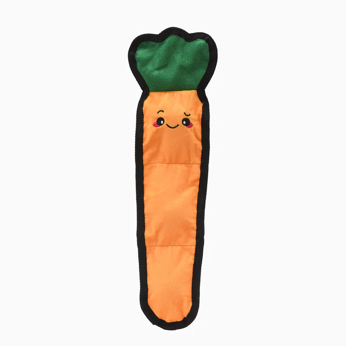 Squeakin Vegetables Carrot
