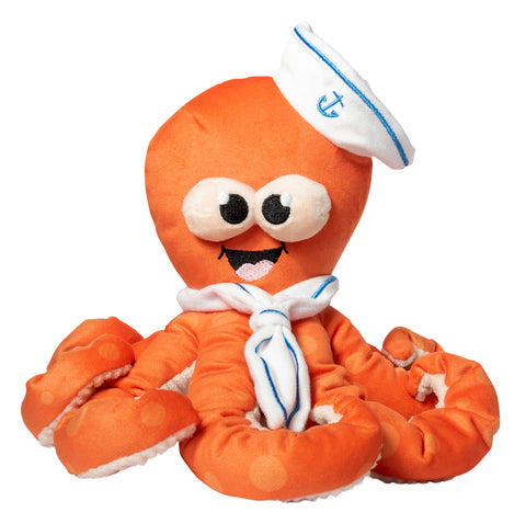 Sailor Squiggles