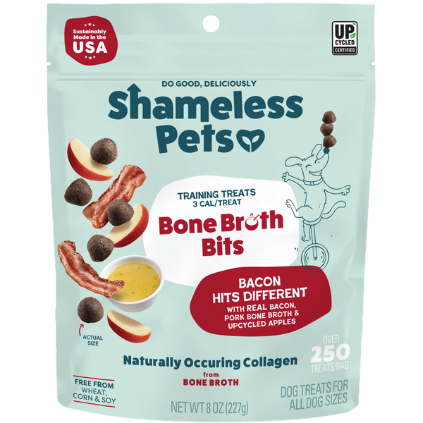 Bone Broth Bits