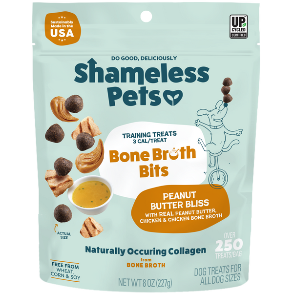 Bone Broth Bits