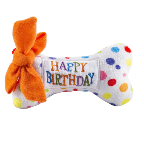 Birthday Bone Large