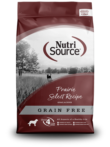 Prairie Select