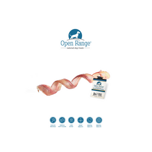 Beef Bully Spring – DOG TUB