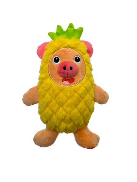 Fika's Freaky Friends