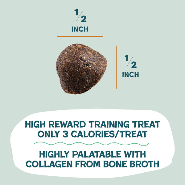Bone Broth Bits