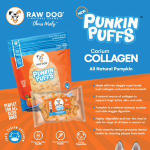 Punkin Puffs
