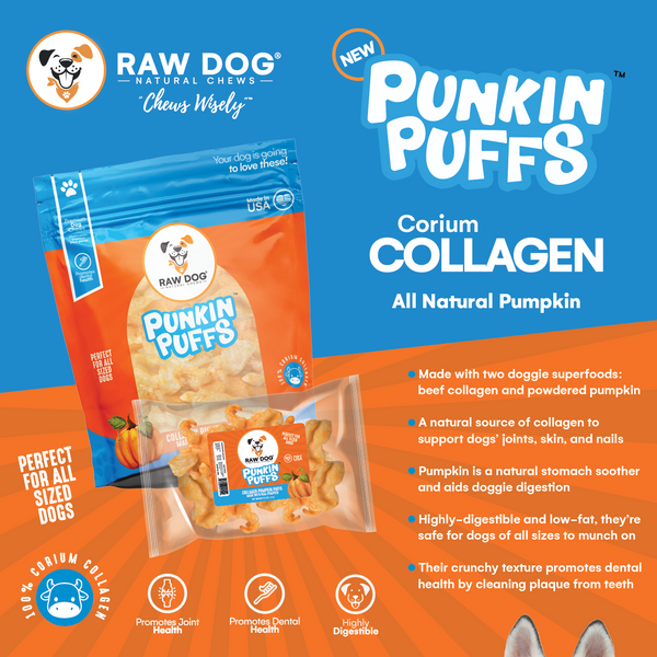 Punkin Puffs