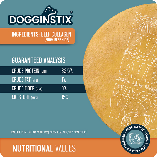UFO Beef Collagen