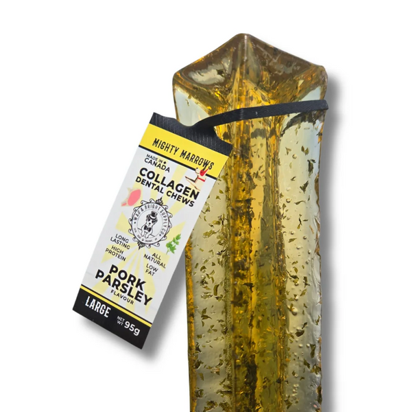 Collagen Dental Chews