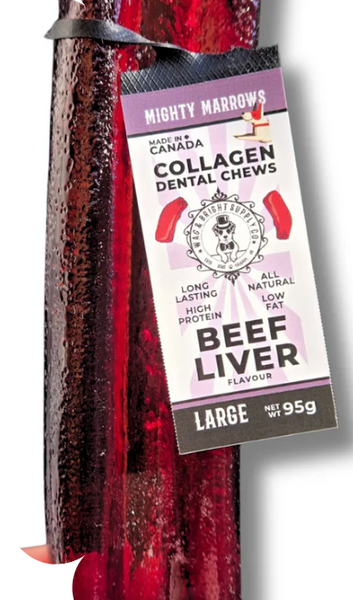 Collagen Dental Chews