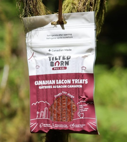 Canadian Bacon