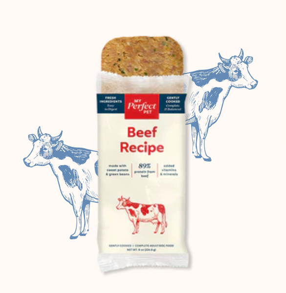 Beef Recipe