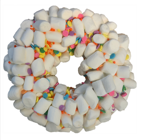 Barkery- Donuts