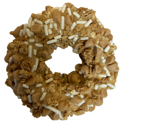 Barkery- Donuts